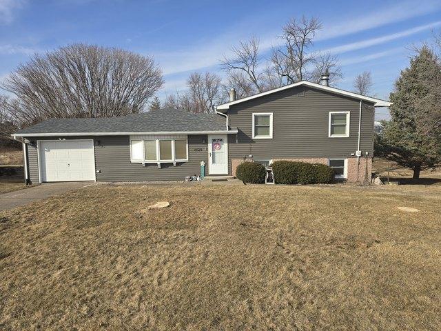 House for rent in Davenport, Iowa