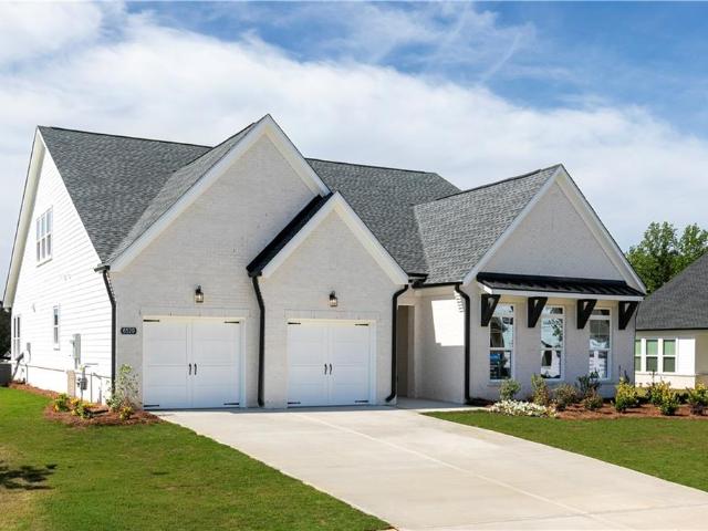 House for sale in Cumming, Georgia