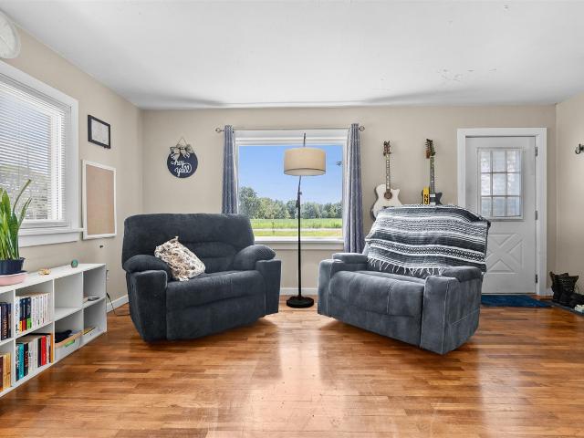 House for sale in East Leroy, Michigan