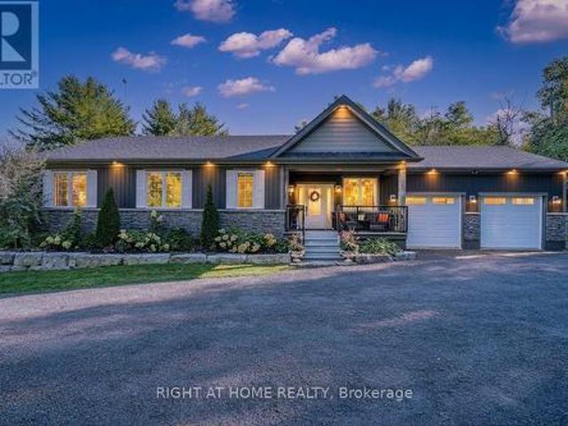 House for sale in Port Hope, Ontario
