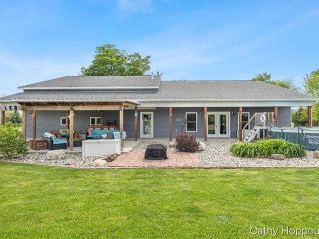 House for sale in Ionia, Michigan