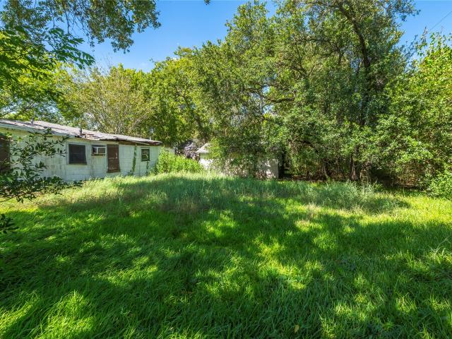 Land for sale in Hitchcock, Texas