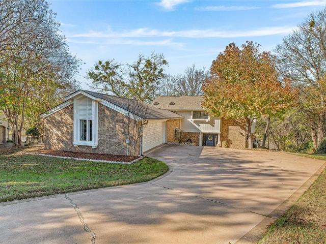 House for sale in Hood, Texas
