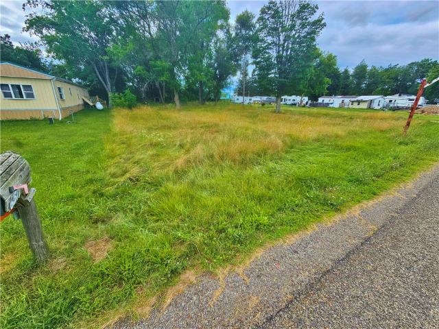 Land for sale in Bath, New York