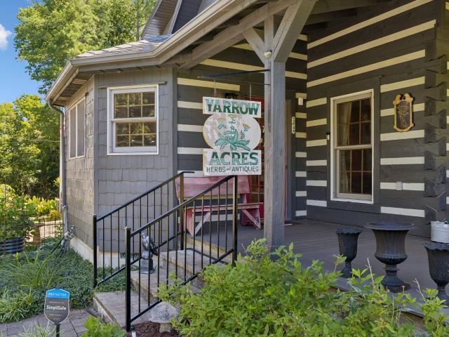 House for sale in Tennessee