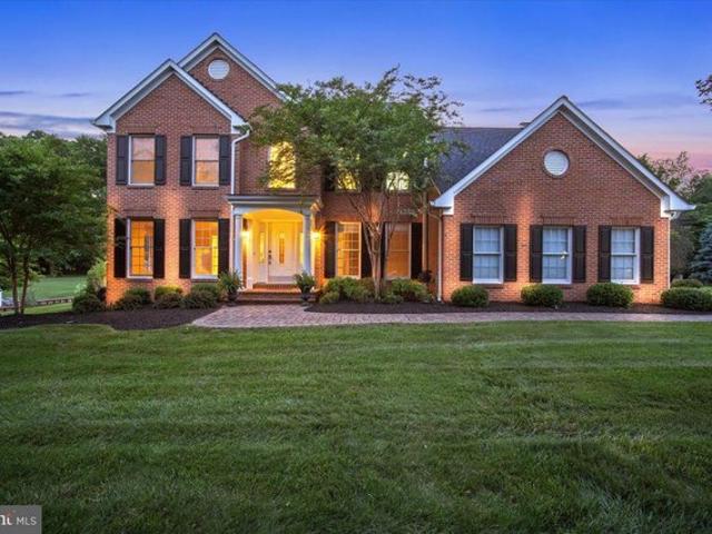 House for sale in Gaithersburg, Maryland