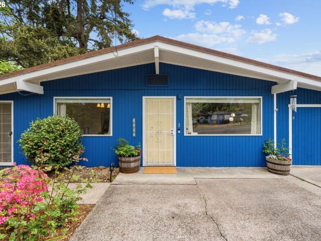 House for sale in Oregonia