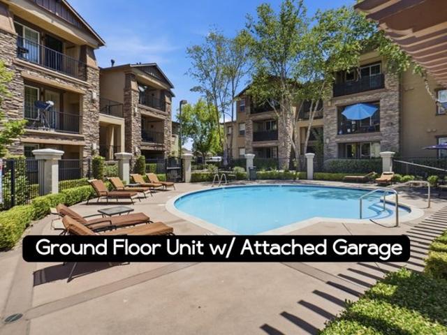 Condo for sale in Rocklin, California
