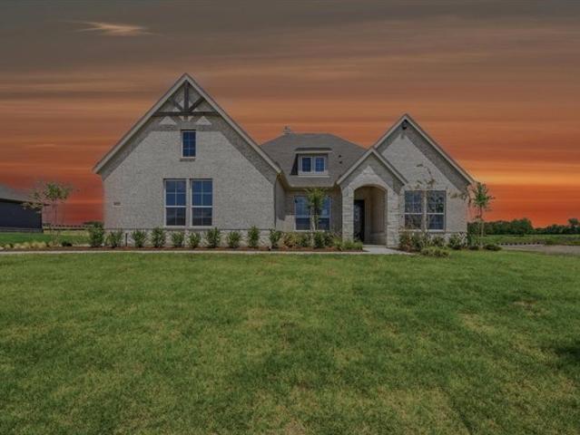 House for sale in Blue Ridge, Collin County