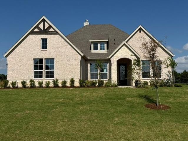House for sale in Blue Ridge, Texas