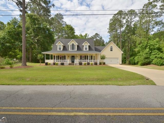 House for sale in Dodge, Georgia