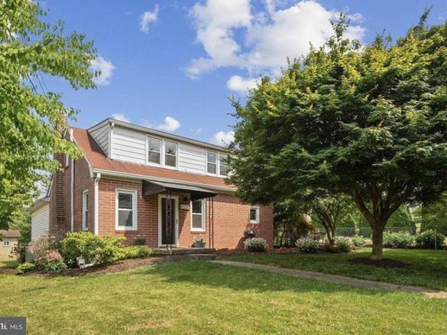 House for sale in Sykesville, Carroll County
