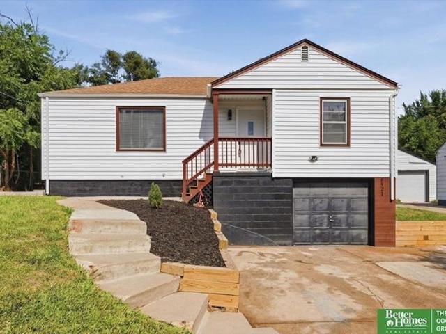 House for sale in Nebraska
