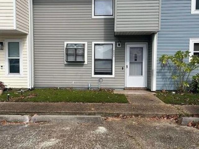 Townhouse for sale in Panama City, Florida