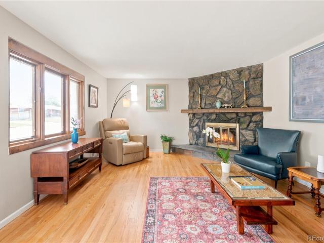 House for sale in Arapahoe, Colorado