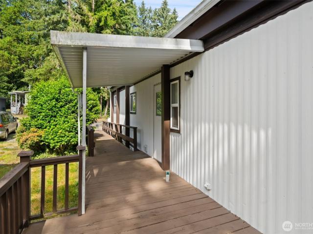 House for sale in Manchester, Washington