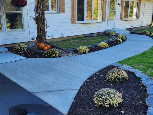 House for sale in Horton, Michigan