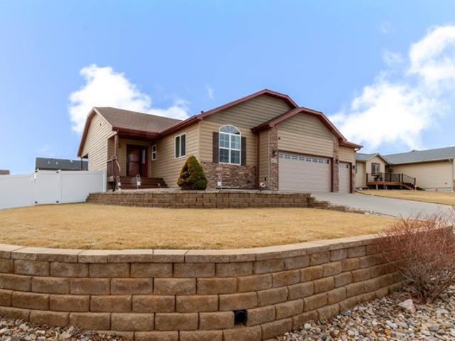 House for sale in Rapid City, South Dakota