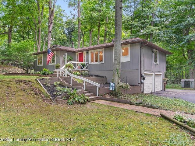 House for sale in Eaton, Michigan