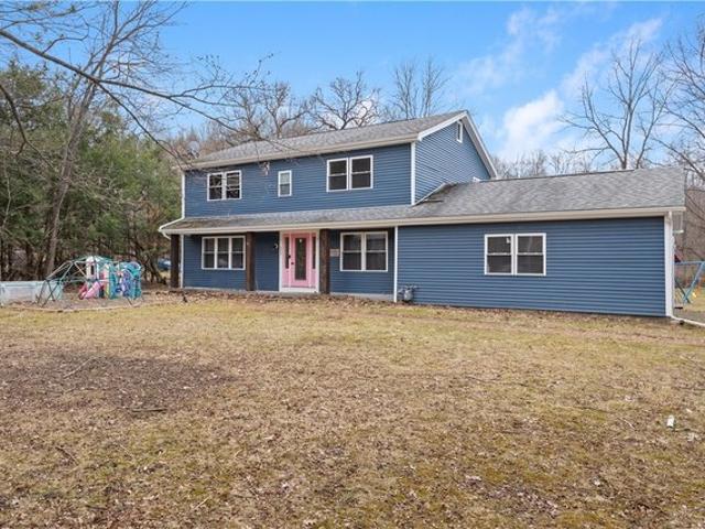 House for sale in Alfred, New York