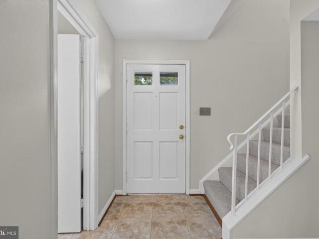 Townhouse for sale in Virginia