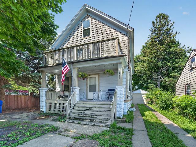 House for sale in Kenosha, Wisconsin