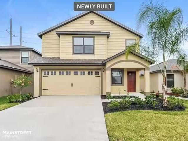 House for rent in Lakeland