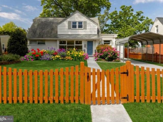 House for sale in Virginia