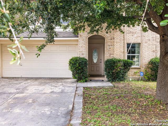 House for sale in Leon Valley, Texas