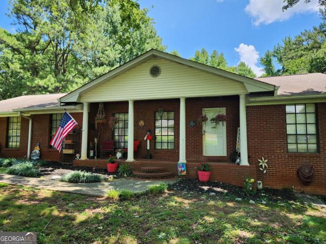 House for sale in Lithia Springs, Georgia