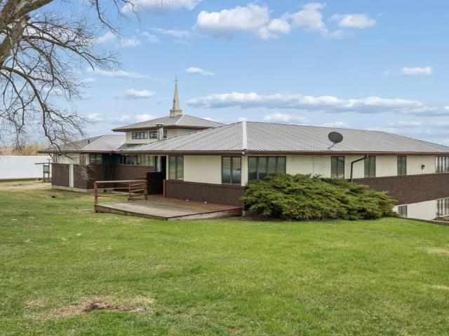 House for sale in Wisconsin