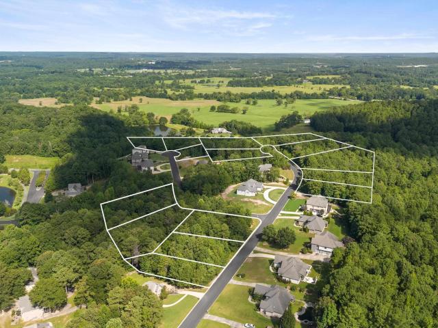 Land for sale in Alabama