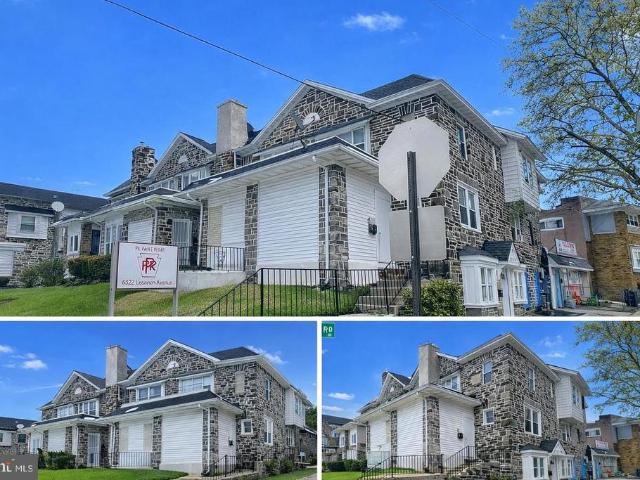 House for sale in Philadelphia, Pennsylvania