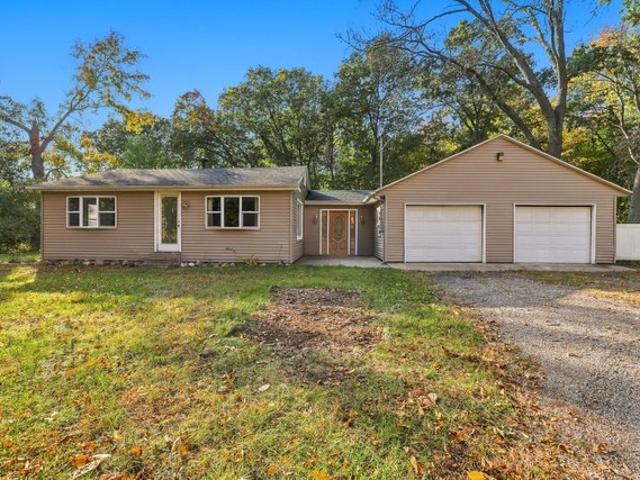 House for sale in Delton, Barry Township