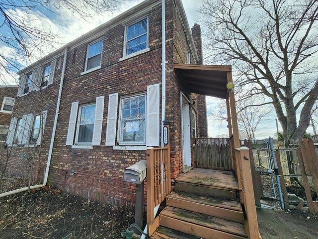 Townhouse for sale in Hammond, Indiana