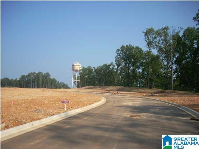 Land for sale in Clay, Alabama
