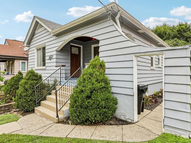 House for sale in Madisonville, Cincinnati
