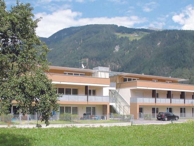 Apartment mieten in Entbruck, Prutz