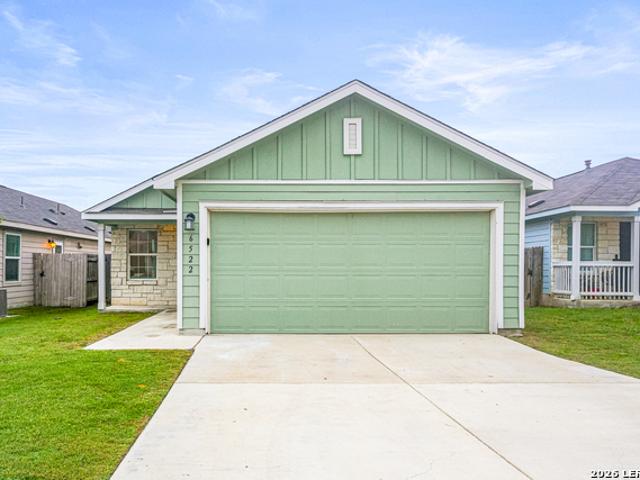 House for sale in Leesville, Texas
