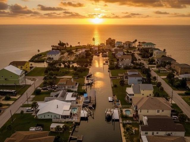 Land for sale in Hudson, Florida