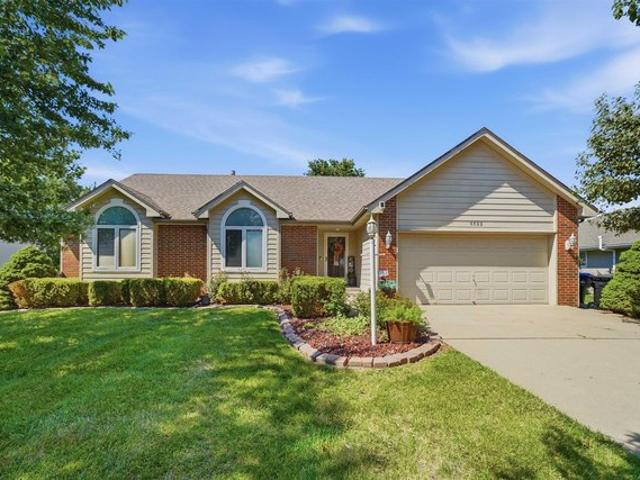 House for sale in Kansas