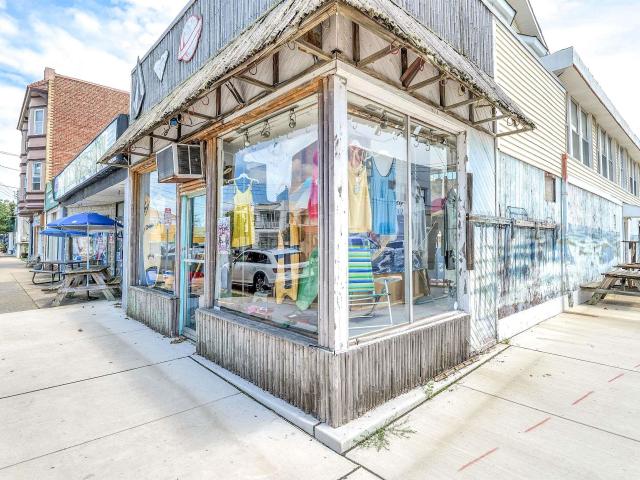 Commercial for sale in Ventnor City, Atlantic County