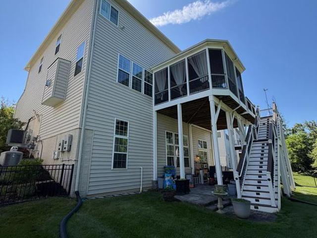 House for sale in Virginia