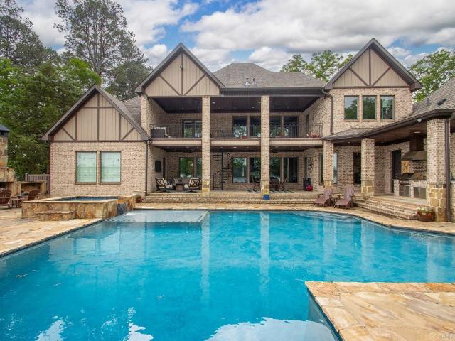 House for sale in Ark