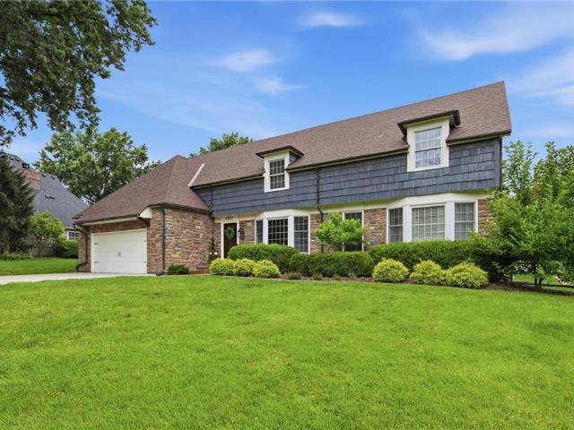 House for sale in Kansas