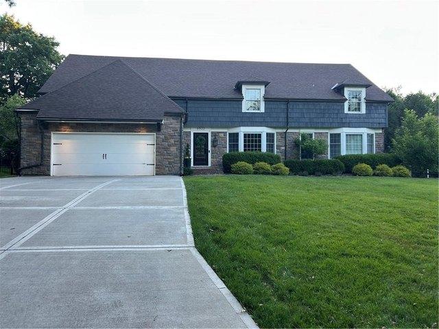 House for sale in Kansas