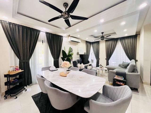 Residential House for sale in Selangor