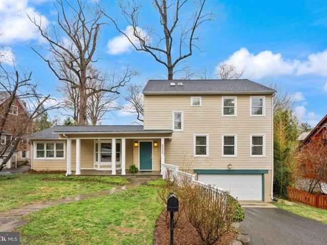 House for sale in Cabin John, Maryland