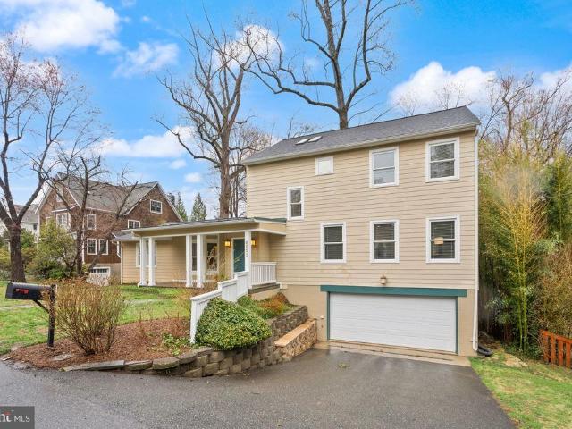House for sale in Cabin John, Maryland