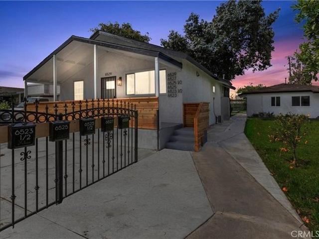 House for sale in Bell Gardens, California